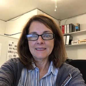 Meet your Posher, Beth